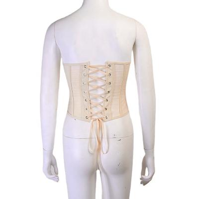 China Best Wholesale Price Antibacterial Sale Waist Trainer Corset Women' S Corset Belts for sale