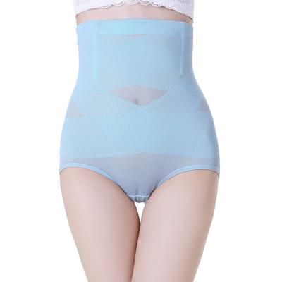 China Women's Lace Body Shape Enhancer Breathable Panties for sale