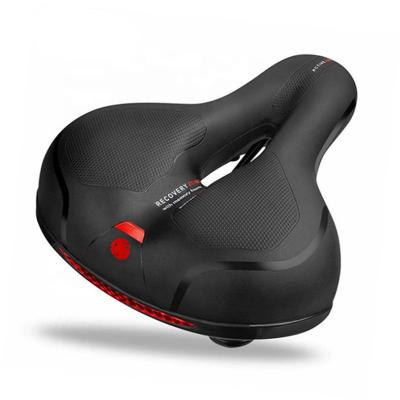 China durable bicycle seat, baby seat for bicycle, bicycle rear seat for sale