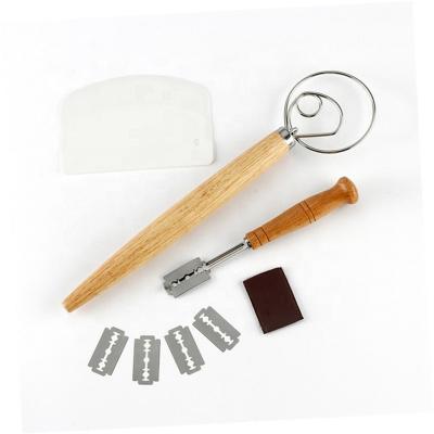 China Viable danish dough beater alternative, danish dough beater set, danish bread dough beater for sale