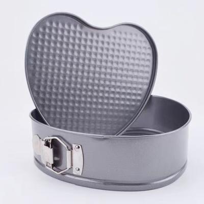 China Amazon Best New Product Viable Selling Cake Baking Pan Cake Pan for sale