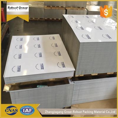 China Paint printed tinplate sheets for chemical cans GR-016 for sale