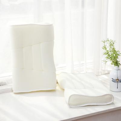 China Anti-Static Air Mesh Baby 3D Mesh Super Breathable And Non Deformable Pillow for sale