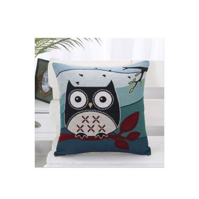 China Anti-Static Custom Clear Digital Print Cartoon Characters Travel And Neck Pillow Tiles for sale