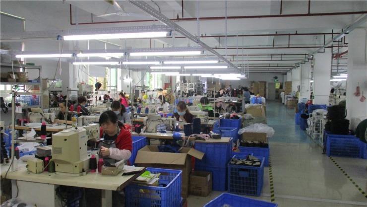 Verified China supplier - Shenzhen Aung Crown Industrial Ltd.