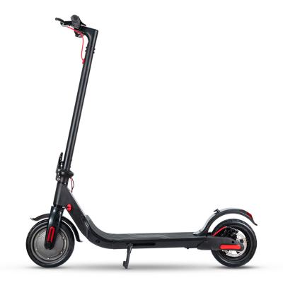 China Unisex Electric Scooter Adult 36V Folding Electric Scooter Mini Battery Car for sale