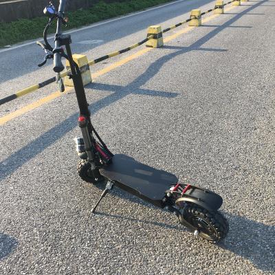 China 2021 hot sale unisex electric scooter 5600W for sale for sale