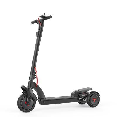 China Unisex Popular Electro Scooter Folding Outdoor Sports 48V Electric Scooter for sale