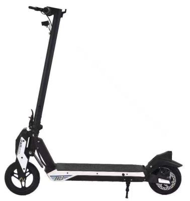 China new arrival unisex 36v 350 watt electric scooter with suspensions new quality scooters for sale