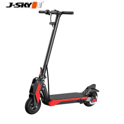 China Unisex Factory Supplied 36v Adult Electric Kick Scooter for sale