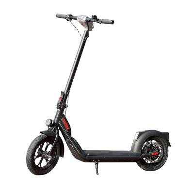 China Wholesale Unisex The Best Folding 2 Wheel Urban Price Off Road Electric Scooter For Sale for sale