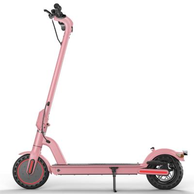 China Yongkang Two Wheels Adult Foldable Sale Unisex Brand New Rechargeable Electric Scooters for sale