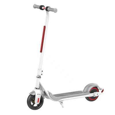 China Best Selling Unisex Fold Able Electric Scooter For Kids Children for sale