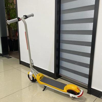 China Factory Direct Sale Unisex Design New Enough In Stock Cheapest Mini Folding Electric Scooter for sale