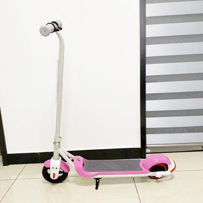 China Factory Wholesale $100 Unisex 2 Wheel Kids Electric Scooters For Teens 12 Years And Old for sale