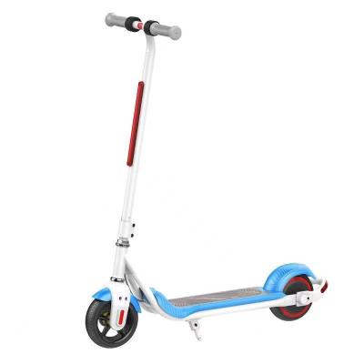 China Unisex Hot Selling Kids Manufacturer Electric Scooter For Children Ages 8-15 for sale