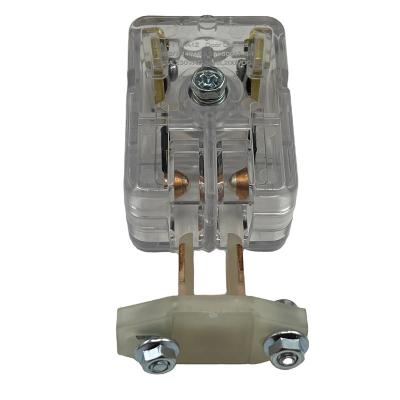 China Suit for JY18-A1Z Hot Selling Conventional Elevator Door Limit Switches Generic Contactor for Elevator Elevator Parts for sale