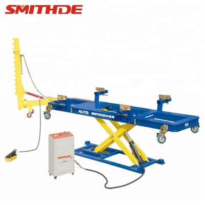 China 2021 Smithde K6 alignment bench for sale