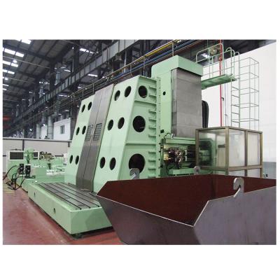 China Horizontal Construction Material Stores DD25N/2 FINCM Deep Hole CNC High Bearing Drilling Rig for sale