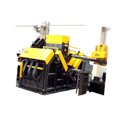 China Building Material Stores ADM3635 FINCM Automatic CNC Angle Steel Drilling Rig For Iron Tower for sale