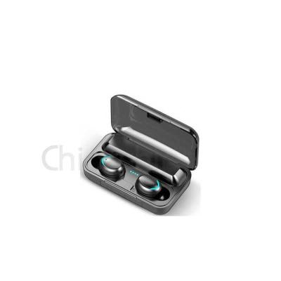 China OEM ODM fast custom tws mini earphones colorful charging Manufactur15S size sports gaming earbuds with charging case for sale