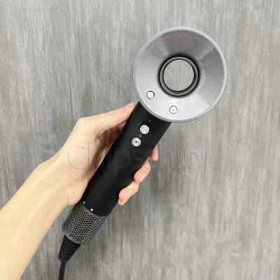 China Other Disen Negative Ion Hair Dryer Blow Dryer For Fast Drying, Low Noise Ultra-Fast Hair Dryer Home Salon for sale