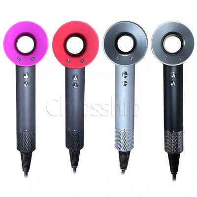 China Other Disen Hair Dryer Blow Dryer 110000 RPM Brush Motor For Fast Drying, Low Noise High Speed ​​Hair Dryer for sale