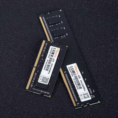 China Desktop Chipsship 2023 DDR4 8GB 4GB 16GB Ram RDA SDRAM SODIMM Memory for Desktop for sale