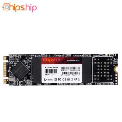 China Chipsship M.2 SATA SSD 64GB/128GB/256GB/512GB/1TB/2TB 2280 Desktop Solid State Hard Drive Drive SSD for sale