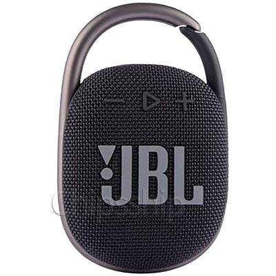 China Hot Selling 2022 JB Standard L Clip Portable 4 Mini Speaker BT Built-in Battery Waterproof And Dustproof for sale