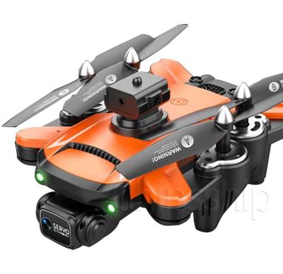 China Original Cheap Drone 4k HD Altitude Hold Mode Drone 4k HD Camera Photography Video Band Four Axis Aircraft Remote Control Toy Drone for sale