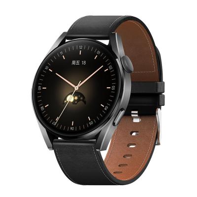 China 3G Chipsship GT30 Android 7.1 GPS Wifi Blueteeth Men's Smart Watch IP67 for sale