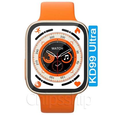 China Original Call Sports Smartwatch Men Ultra Watch 8 Ultra S8 Z59 GS8 Manufacturer 3G Wallpaper BLE 2.0 Inch for sale