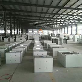 Verified China supplier - Dezhou Tongda Incubation Equipment Factory