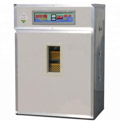 China 2018 High Quality Duck Chicken Egg Incubator Bird TD 264 Egg Incubator For Sale for sale