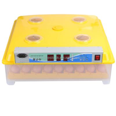 China Bird 98 Mini Egg Automatic Egg Incubator Egg Incubator For Family Use for sale