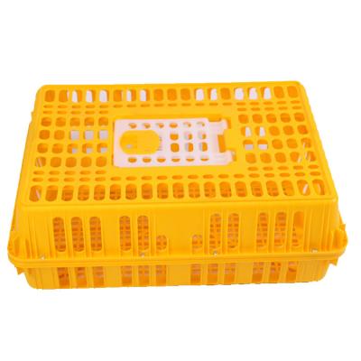 China New Design Chicken Logistics Cage Live Bird Transport Cages / Broiler Transport Cage With Great Price for sale