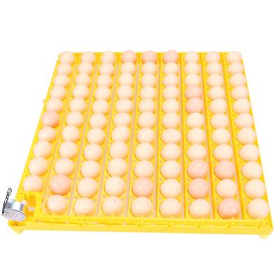 China High Quality Durable 98 Piece Mini Egg Incubator Egg Incubator /spare Egg Trays for sale