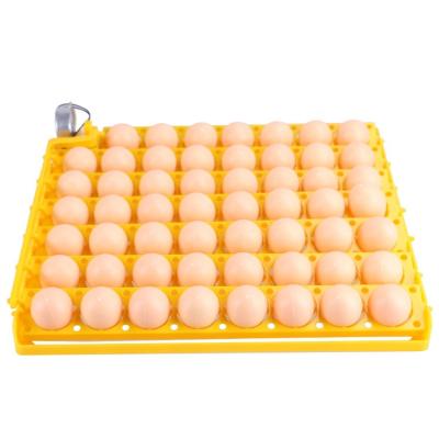 China Factory direct sale durable egg trays 55 mini egg incubator egg incubator /spare pieces for sale