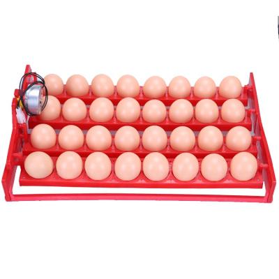 China 32 Egg Mini Egg Incubator Factory Direct Sale Durable Egg Trays for sale