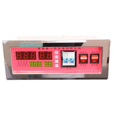 China Used in egg incubator price best Dezhou controller incubator controller /spare parts of incubator for sale for sale