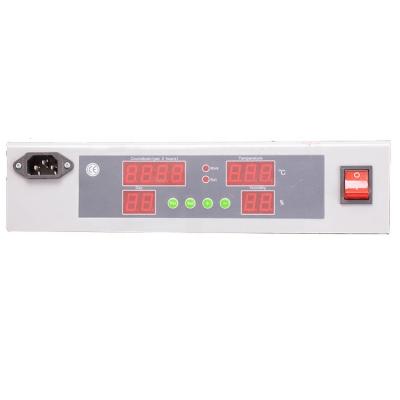 China Use in egg incubator different kinds of egg incubator controllers /egg incubator spare parts for sale