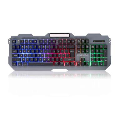 China Anti-ghosting Factory Direct Sales Customized Arcade Games Special Illuminated Keyboard for sale