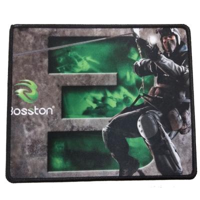 China Large Gaming Mousepads Full Mouse Pads Desktop Sublimation Mousepad XXL Comfortable Wholesale Custom PU Leather Gifts OEM Basic Cartoon for sale