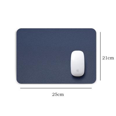 China Good Quality Water Resistance Mouse Pad Rubber Mouse For Office for sale