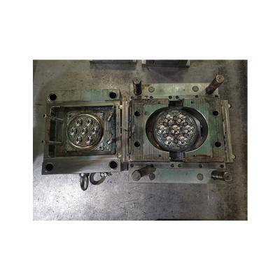 China Professional S50C mold ZC-27 manufacture in China electric injection molding machine stove steam mold for sale