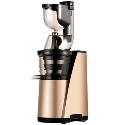 China Factory Direct Custom 304 Stainless Steel Household Automatic ZC-31 Hotel OEM Machine Stainless Steel Orange Juicer for sale