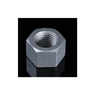 China Quality Hex Guaranteed Unique Cars Wheel Locking Nuts Self-lock Nut for sale