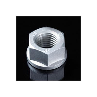 China Hexagon Suitable For Multiple Scenarios Fasteners Bolts Jack Nuts Self-Locking Nut for sale