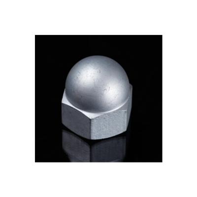 China Customization Factory Wholesale Hex Cap Nut Cap Cover Hex Factory Directly for sale